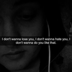 Meet your Posher, Benjamin